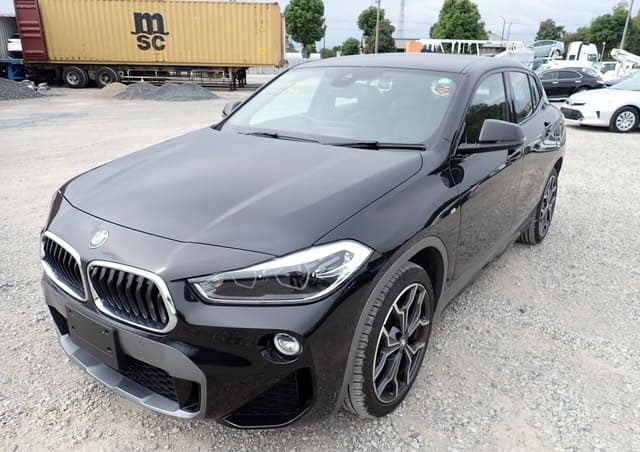 BMW X2 M SPORT X-DRIVE