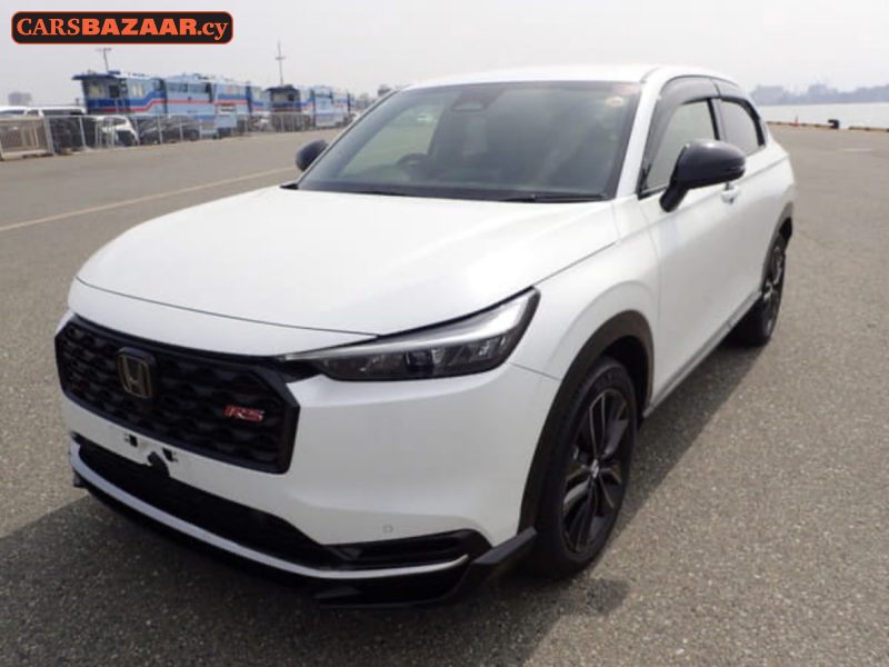 Honda Vezel RS